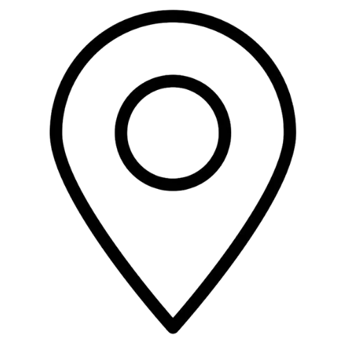 Symbol Anschrift des Autohaus Houtrouw in der Krummhörn