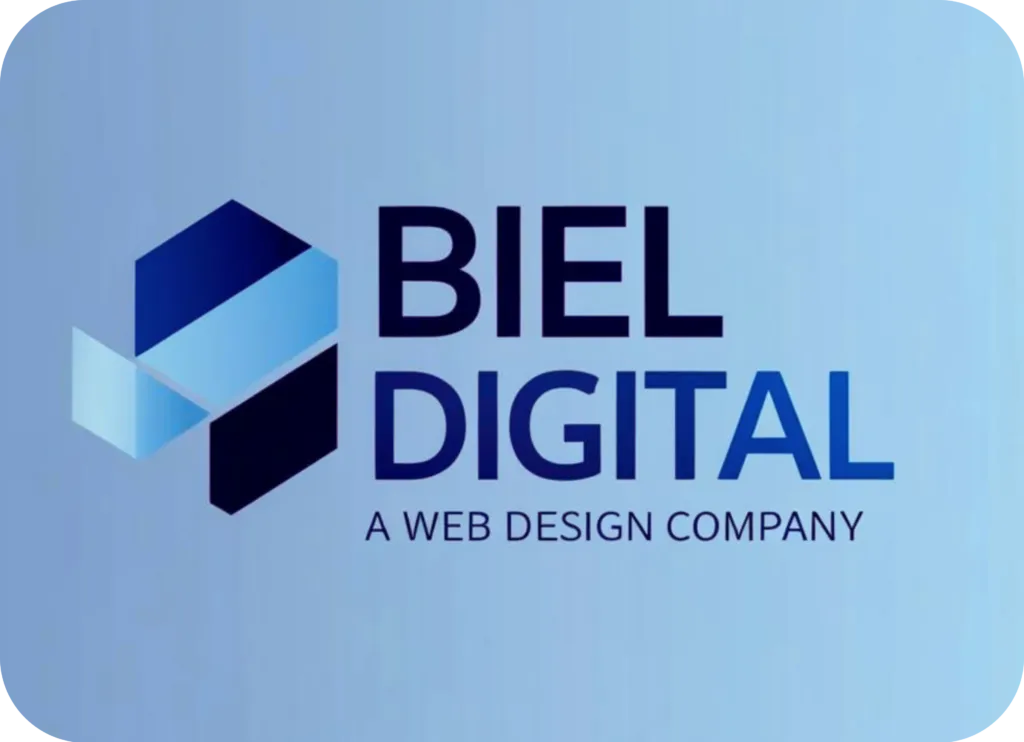 Biel Digital – Webdesign und KI-Lösungen
